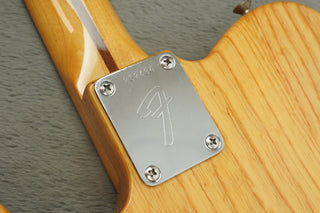 1969 Fender Esquire Refin