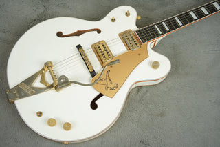 2006 Gretsch White Falcon