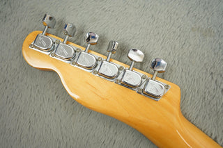 1969 Fender Esquire Refin