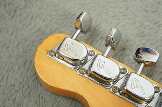 1969 Fender Esquire Refin