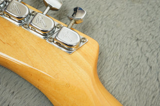 1969 Fender Esquire Refin