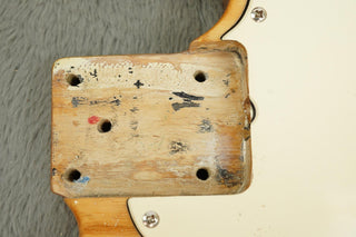 1969 Fender Esquire Refin