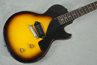 1956 Gibson Les Paul Junior