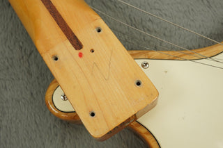 1969 Fender Esquire Refin