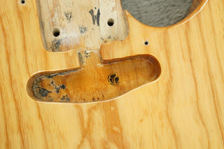 1969 Fender Esquire Refin