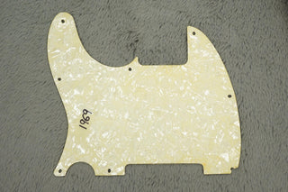 1969 Fender Esquire Refin