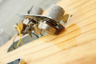 1969 Fender Esquire Refin