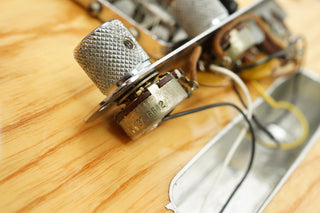 1969 Fender Esquire Refin