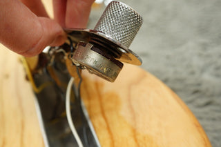 1969 Fender Esquire Refin