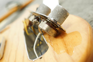 1969 Fender Esquire Refin