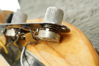 1969 Fender Esquire Refin