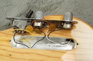 1969 Fender Esquire Refin