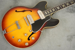 1964 Gibson ES-330 TD