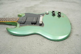 1968 Gibson SG Special Refin, Pelham Blue