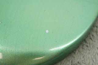 1968 Gibson SG Special Refin, Pelham Blue