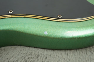 1968 Gibson SG Special Refin, Pelham Blue