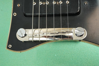 1968 Gibson SG Special Refin, Pelham Blue