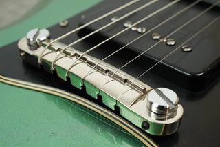 1968 Gibson SG Special Refin, Pelham Blue