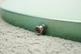 1968 Gibson SG Special Refin, Pelham Blue