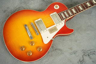 2013 Gibson Custom Shop Historic 1958 Les Paul Standard R8 VOS