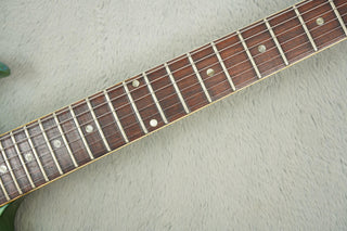 1968 Gibson SG Special Refin, Pelham Blue