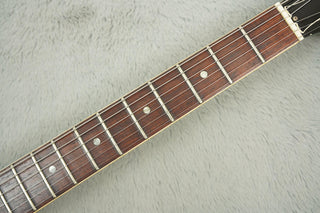 1968 Gibson SG Special Refin, Pelham Blue