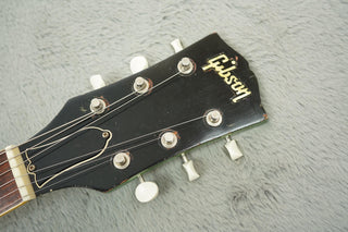 1968 Gibson SG Special Refin, Pelham Blue