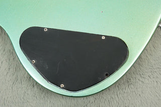 1968 Gibson SG Special Refin, Pelham Blue