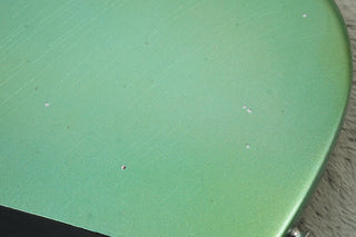 1968 Gibson SG Special Refin, Pelham Blue