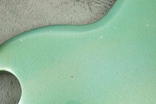 1968 Gibson SG Special Refin, Pelham Blue