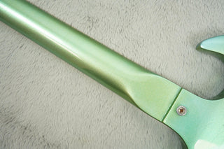 1968 Gibson SG Special Refin, Pelham Blue