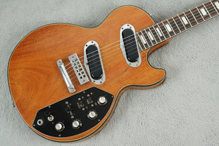 1972 Gibson Les Paul Recording