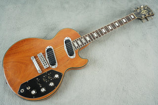 1972 Gibson Les Paul Recording