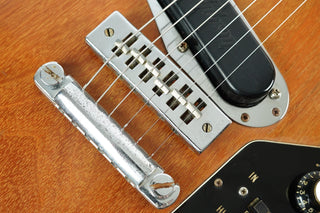 1972 Gibson Les Paul Recording