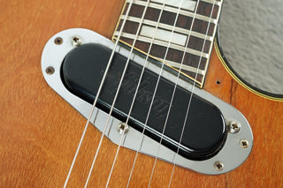 1972 Gibson Les Paul Recording