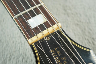 1972 Gibson Les Paul Recording