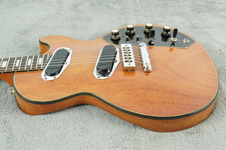 1972 Gibson Les Paul Recording