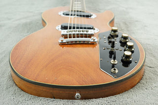 1972 Gibson Les Paul Recording