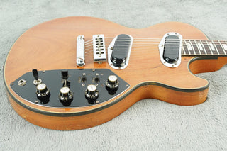 1972 Gibson Les Paul Recording