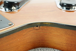 1972 Gibson Les Paul Recording