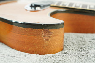 1972 Gibson Les Paul Recording