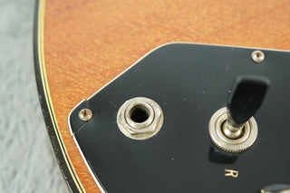 1972 Gibson Les Paul Recording