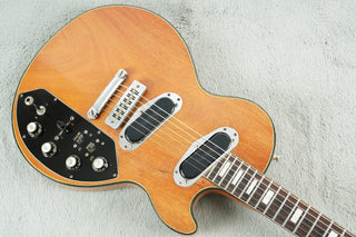 1972 Gibson Les Paul Recording