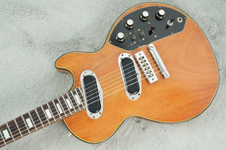 1972 Gibson Les Paul Recording