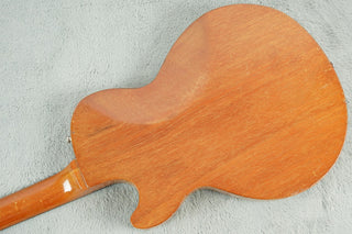 1972 Gibson Les Paul Recording