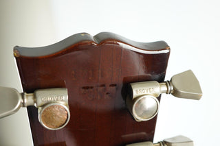 1972 Gibson Les Paul Recording