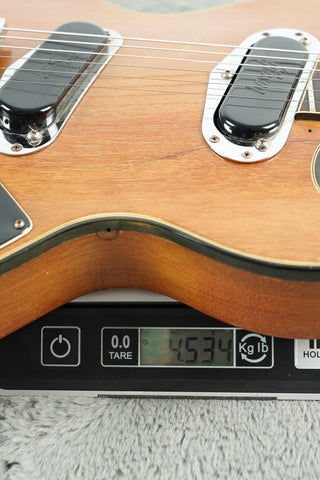 1972 Gibson Les Paul Recording