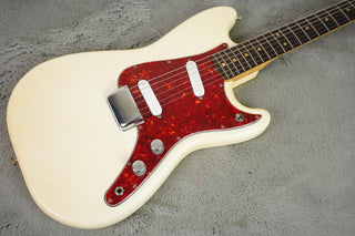 1963 Fender Duo-Sonic
