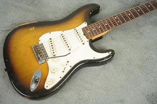 1968 Fender Stratocaster