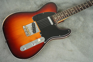 2021 Fender Jason Isbell Telecaster Custom